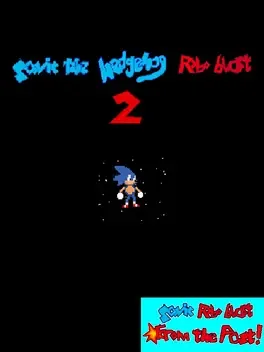 Sonic Robo Blast 2 image