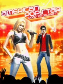 American Popstar: Road to Celebrity
