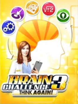 Brain Challenge 3: Think Again!