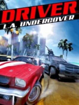 Driver: L.A. Undercover