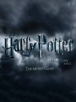Harry Potter and the Deathly Hallows: Part 2 - The Mobile Game