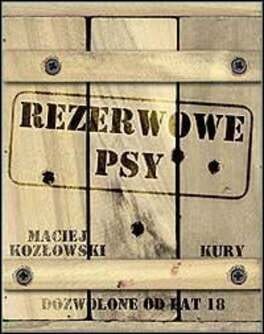 Rezerwowe Psy