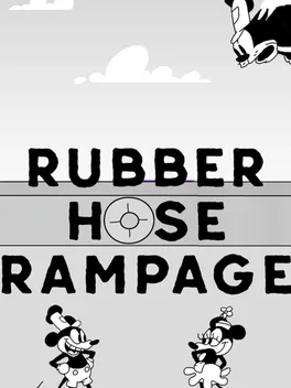 Rubber Hose Rampage image