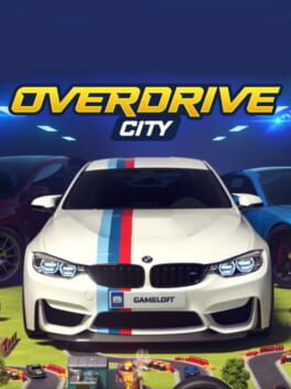 Overdrive City
