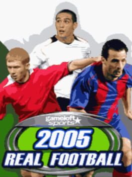 Real Soccer 2005