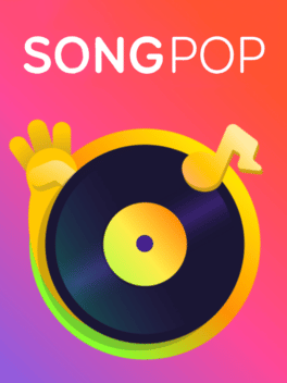 SongPop Cover