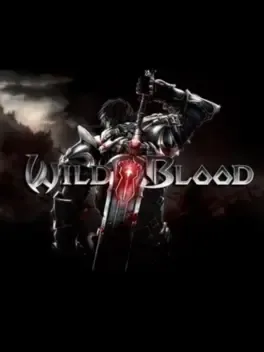 Wild Blood