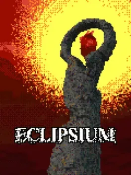 Game cover for Eclipsium