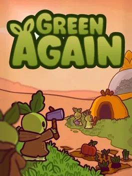 Green Again game cover