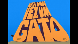 Era uma vez um gato