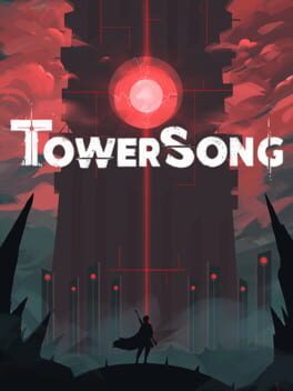 Tower Song Game Cover Artwork