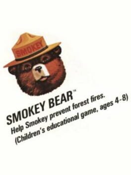 Smokey Bear