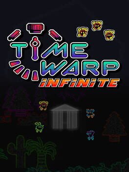 Time Warp Infinite Game Cover Artwork