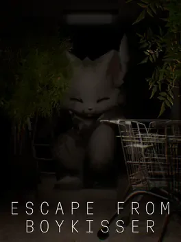 Escape From Boykisser image