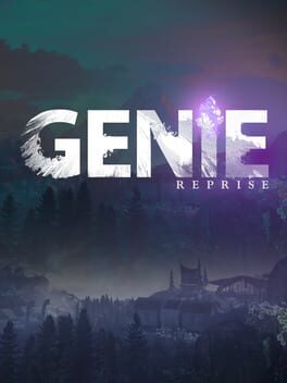 Genie Reprise
