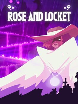 Rose & Locket