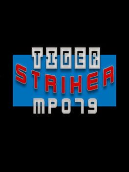 Tiger Striker: MP079