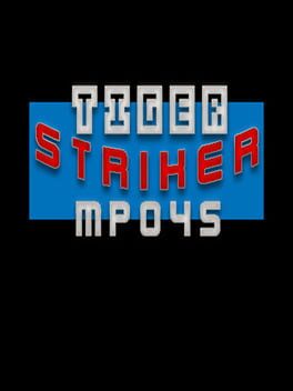 Tiger Striker: MP045