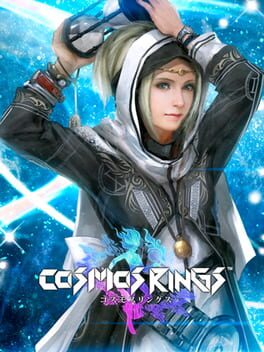 Cosmos Rings
