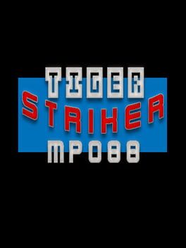 Tiger Striker: MP088