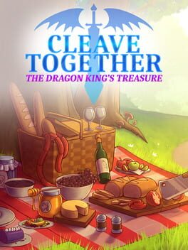 Cleave Together: The Dragon King's Treasure