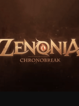 Zenonia Chronobreak