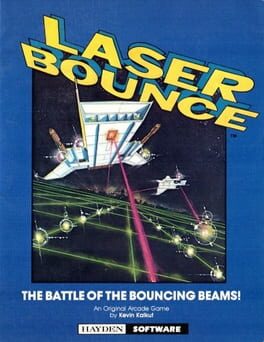 Laser Bounce