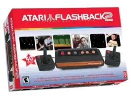 Atari Flashback 2 image