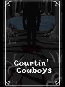 Courtin' Cowboys