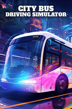 City Bus Driver Simulator