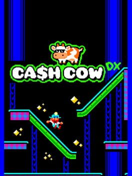 Cash Cow DX