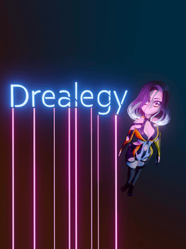 Drealegy