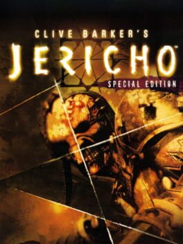 Clive Barker's Jericho: Special Edition