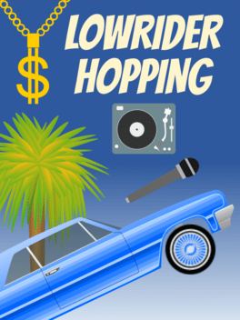 Lowrider Hopping