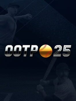 走出公园的棒球25游戏资源下载