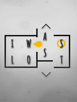I Was Lost