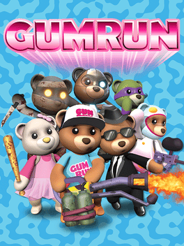 Gumrun