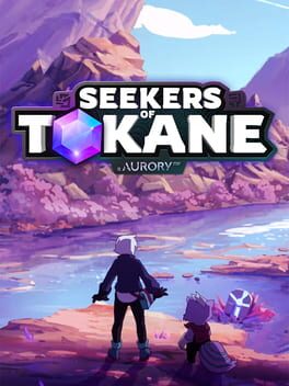 Seekers of Tokane