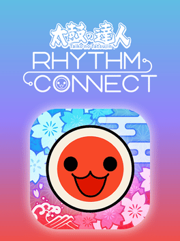 Taiko no Tatsujin: Rhythm Connect