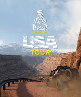 Dakar Desert Rally: USA Tour