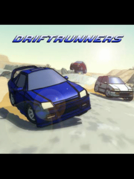 Drift Runners