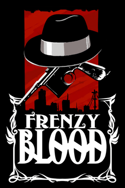 Frenzy Blood