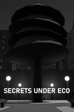 Secrets Under Eco