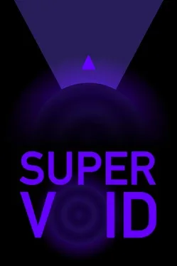 Supervoid