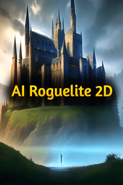 AI Roguelite 2D