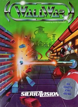 WallWar image