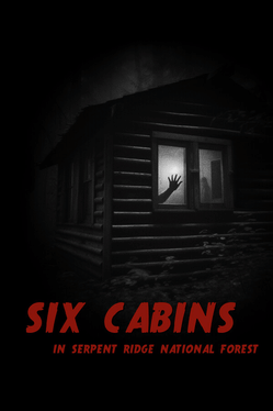 Six Cabins in Serpent Ridge National Forest