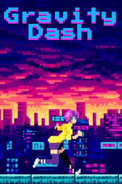 Gravity Dash Cover Image
