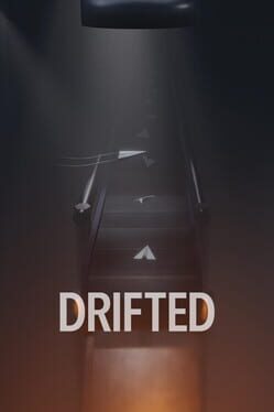 Drifted Cover Image