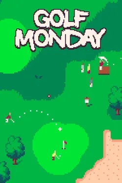 Golf Monday